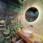 Hébergement de vacances Casa Matko Kostanjevica na Krasu