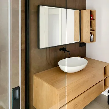 בית נופש Casa Matko *