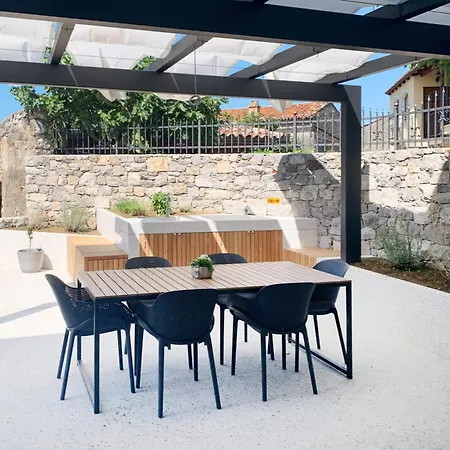 Casa vacanze Casa Matko Kostanjevica na Krasu