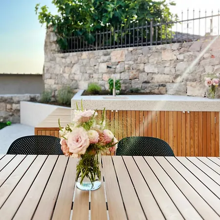 בית נופש Casa Matko *