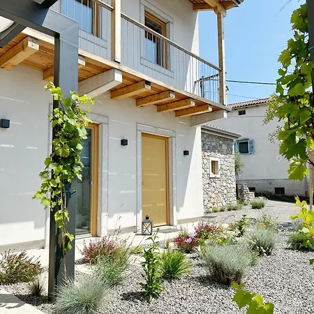 בית נופש Casa Matko