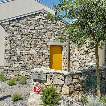 Casa Matko Kostanjevica na Krasu