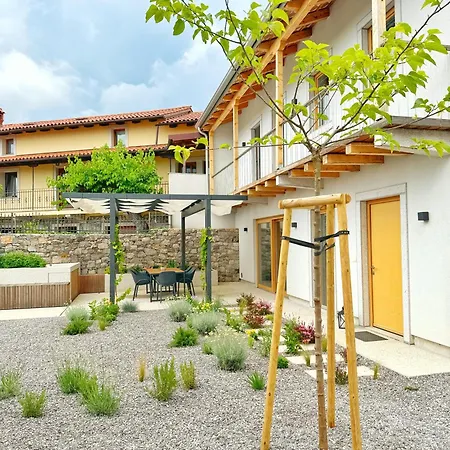 Hébergement de vacances Casa Matko