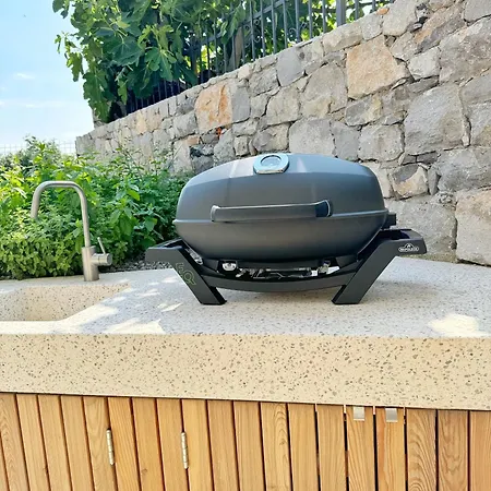 Casa Matko Kostanjevica na Krasu