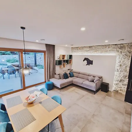 Casa Matko * Kostanjevica na Krasu