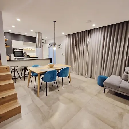 Casa Matko