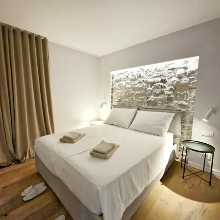 Casa Matko בית נופש