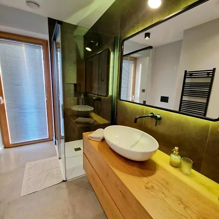Ferienhaus Casa Matko