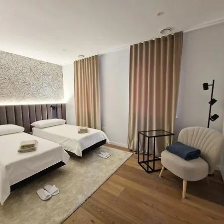 Casa Matko בית נופש *