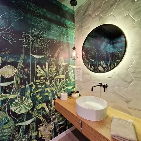 度假居 Casa Matko Kostanjevica na Krasu