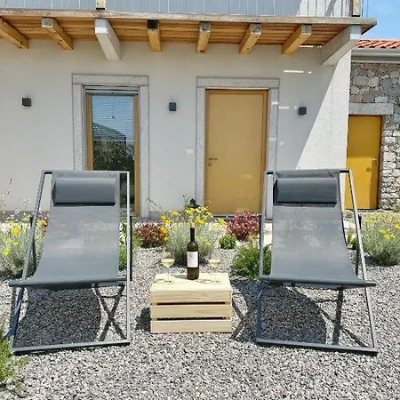 Casa Matko Kostanjevica na Krasu