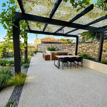 Casa Matko Ferienhaus *