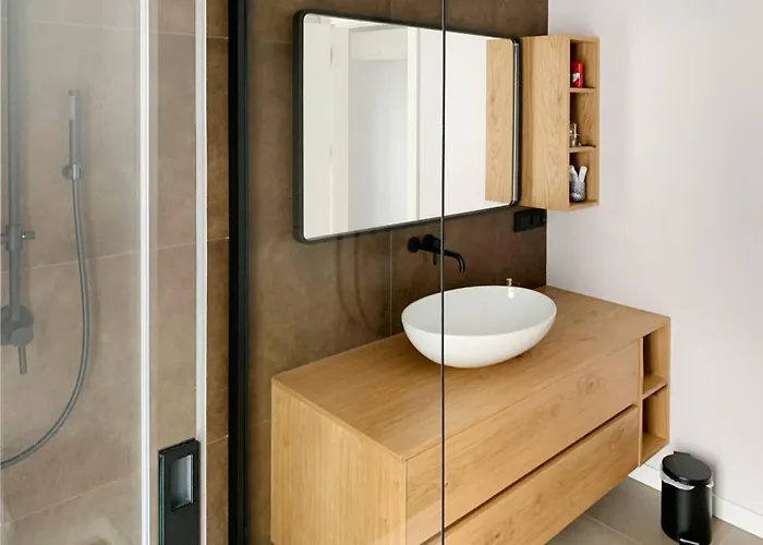 Semesterbostad Casa Matko *