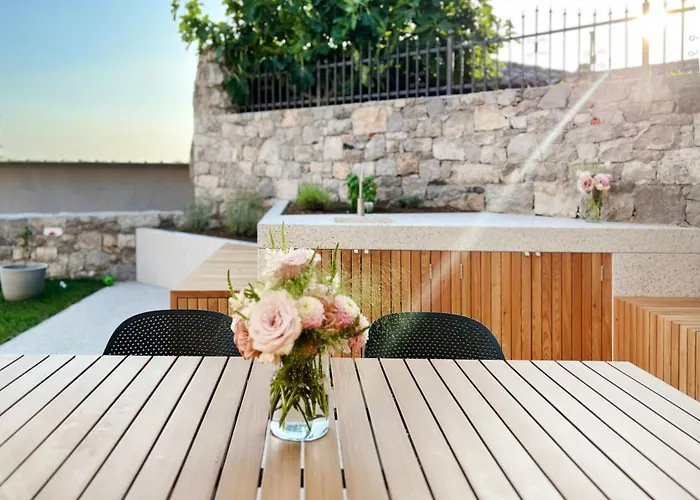 Nyaraló Casa Matko *