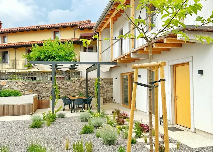 Casa vacanze Casa Matko