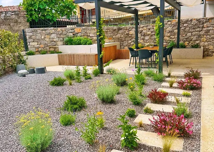 Casa Matko Kostanjevica na Krasu