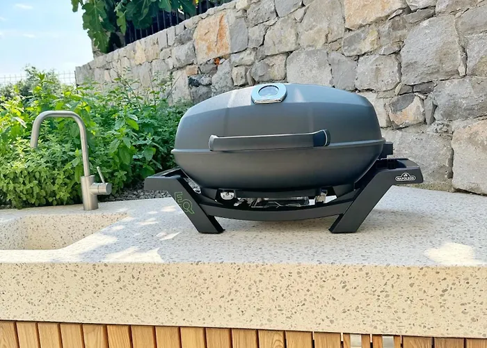 Casa Matko Kostanjevica na Krasu