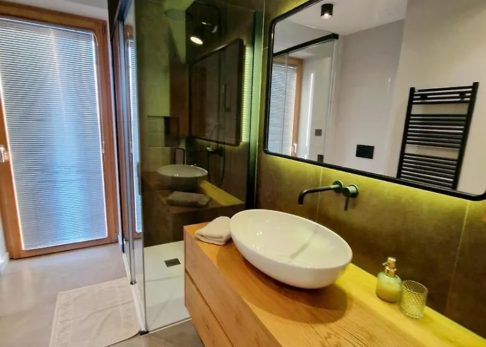 Casa vacanze Casa Matko