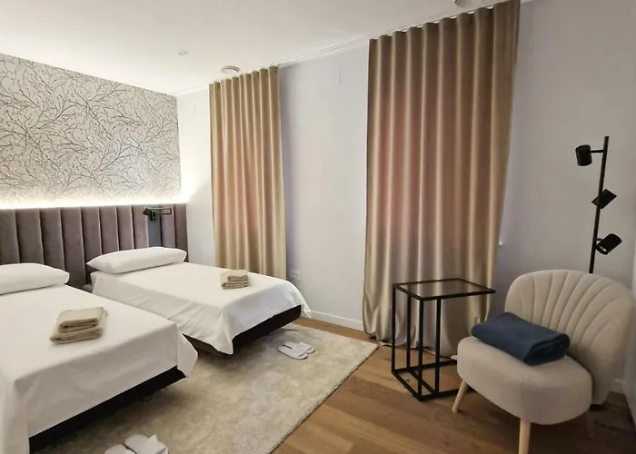 Casa Matko Nyaraló *